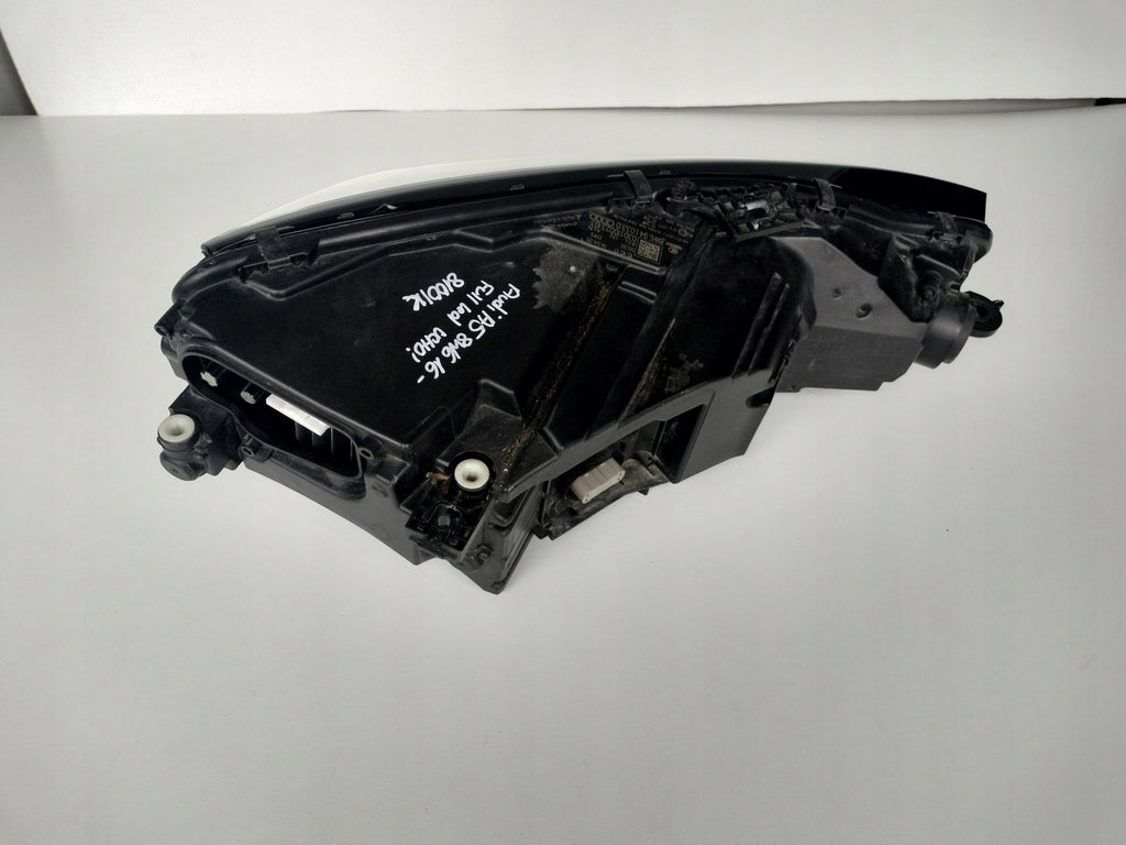 Frontscheinwerfer Audi A5 8W6941033D Full LED Links Scheinwerfer Headlight SCH8746123138fs
