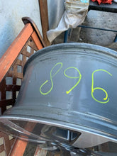 Laden Sie das Bild in den Galerie-Viewer, 1x Alufelge 19 Zoll 8.5" 5x112 62ET A1664012902 Mercedes-Benz W166 Rim Wheel FEL1806700540jh