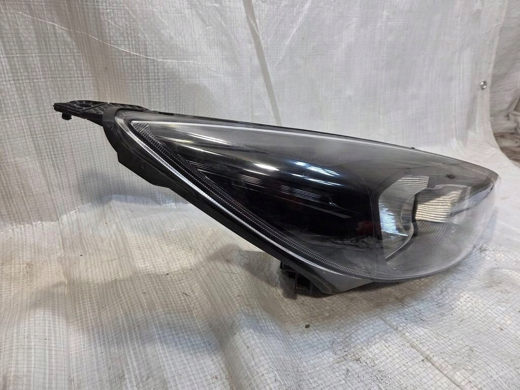 Frontscheinwerfer Ford Focus F1EB-13W029-AGB Rechts Scheinwerfer Headlight SCH6782905289yr