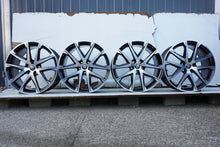 Load image into Gallery viewer, 4x Alufelge 19 Zoll 8.0" 5x112 45ET Glanz Schwarz 575601025 Seat Rim Wheel FEL2179443411ev