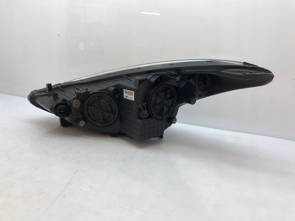 Frontscheinwerfer Hyundai I30 92102-A6060 Rechts Scheinwerfer Headlight