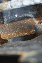 Laden Sie das Bild in den Galerie-Viewer, Motor Mitsubishi L200 4D56U 2.5 2006 Diesel Engine Komplett MOT6547032115dt