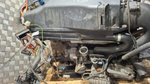 Laden Sie das Bild in den Galerie-Viewer, Motor BMW E39 M57D30 193PS 1999 Diesel Engine Unkomplett MOT7220278947xw