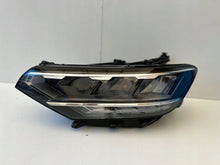 Load image into Gallery viewer, Frontscheinwerfer VW Passat B8 3G1941035Q Full LED Links Scheinwerfer Headlight SCH8966604373qd