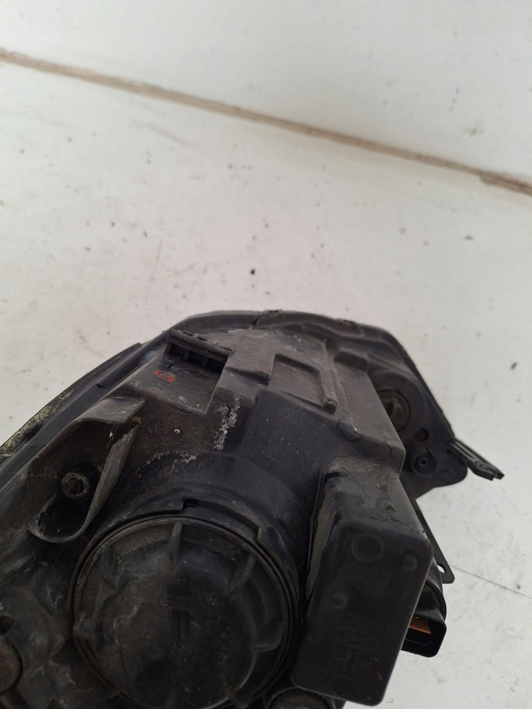 Frontscheinwerfer Hyundai I Rechts Scheinwerfer Headlight SCH2991870268fq