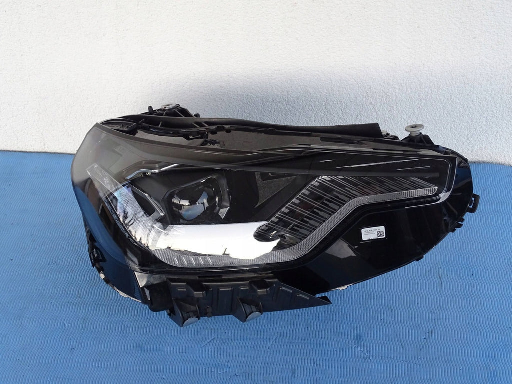 Frontscheinwerfer BMW 2 G42 8083636 LED Rechts Scheinwerfer Headlight SCH5494839089cw
