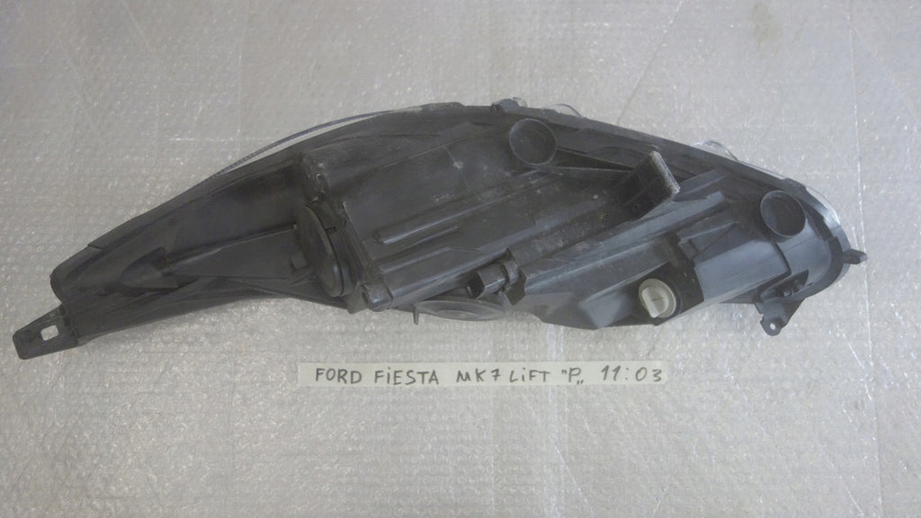 Frontscheinwerfer Ford Fiesta C1BB-13W029-CG LED Rechts Scheinwerfer Headlight SCH5725191420un