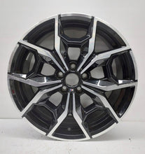 Load image into Gallery viewer, 1x Alufelge 19 Zoll 7916263 BMW X3 G01 G02 Rim Wheel FEL8429764237nv