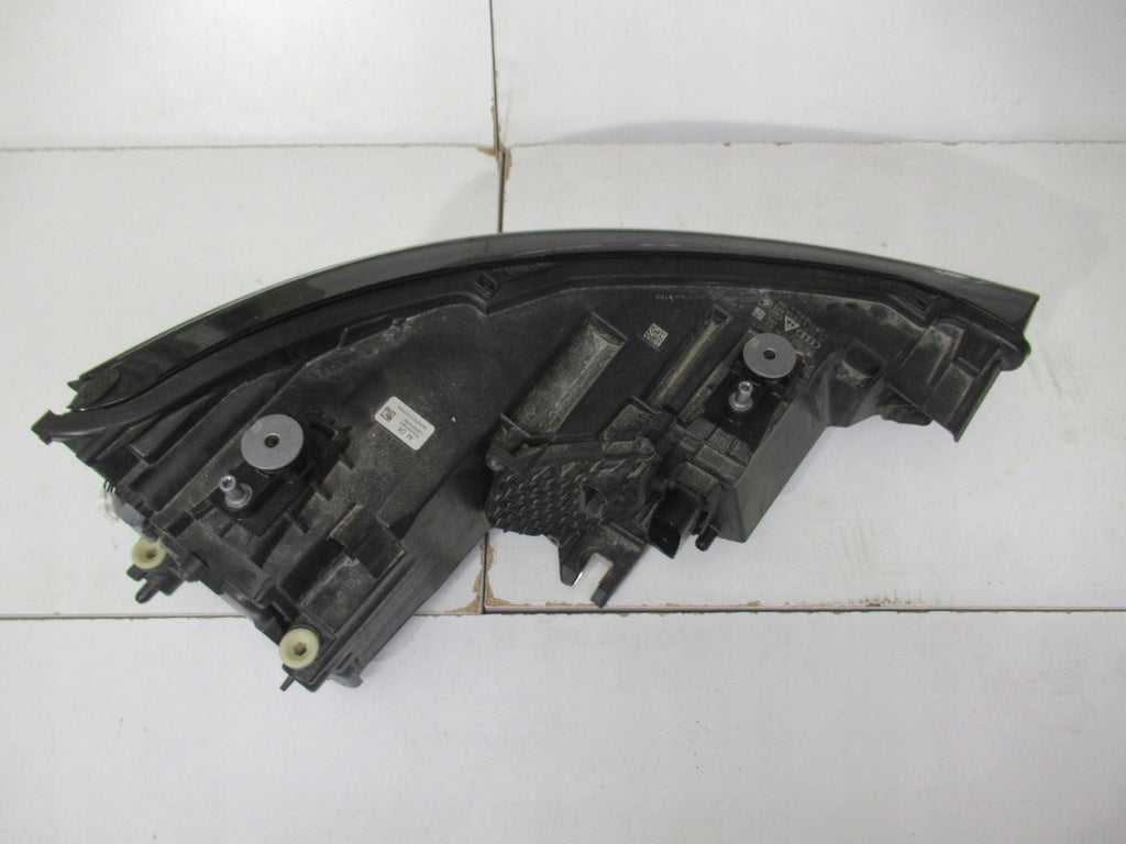 Frontscheinwerfer Audi A1 8xa 8XA941005 Xenon Links Scheinwerfer Headlight