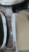 Load image into Gallery viewer, 1x Alufelge 17 Zoll 7.0" 5x108 HS7C-J1A Ford Mondeo Kuga Rim Wheel FEL2982710870uh