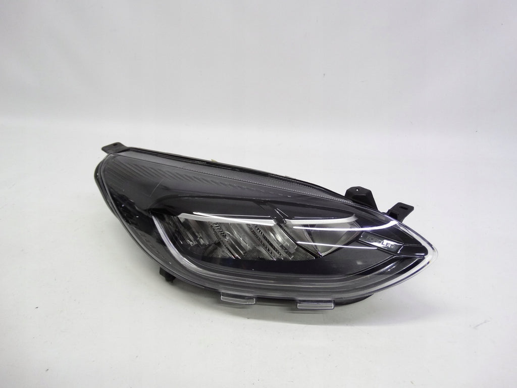 Frontscheinwerfer Ford Fiesta I N1BB-13E014-CG LED Rechts Scheinwerfer Headlight SCH6305316057df