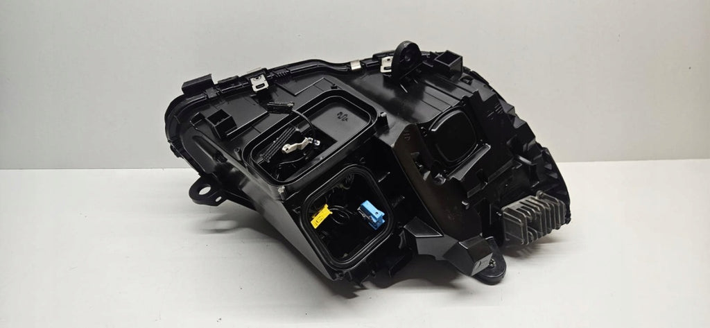 Frontscheinwerfer Mercedes-Benz W205 A2059064261 LED Links Headlight SCH4191354008rw