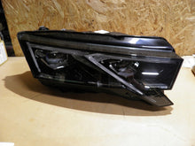 Load image into Gallery viewer, Frontscheinwerfer Skoda Octavia 5e3 5E4941036 LED Rechts Scheinwerfer Headlight SCH8906751106ek