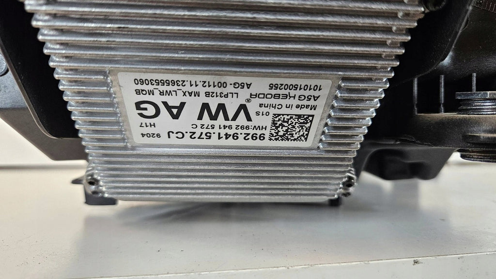Frontscheinwerfer Skoda Octavia I 5E4941015B Ein Stück (Rechts oder Links) SCH5013855394vr