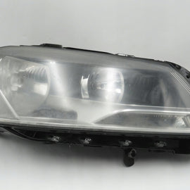 Frontscheinwerfer VW Passat B7 3AB941006 90003373 Rechts Scheinwerfer Headlight SCH3407834840aj