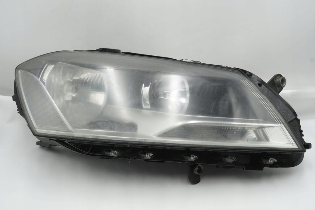 Frontscheinwerfer VW Passat B7 3AB941006 90003373 Rechts Scheinwerfer Headlight SCH3407834840aj