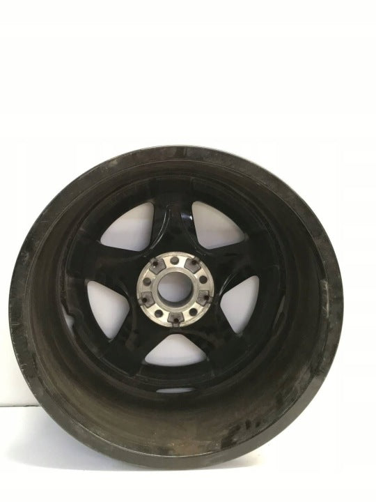 1x Alufelge 19 Zoll 8.5" 5x112 47 5ET A2954012200 Mercedes-Benz Eqe V295 FEL8860703637gl