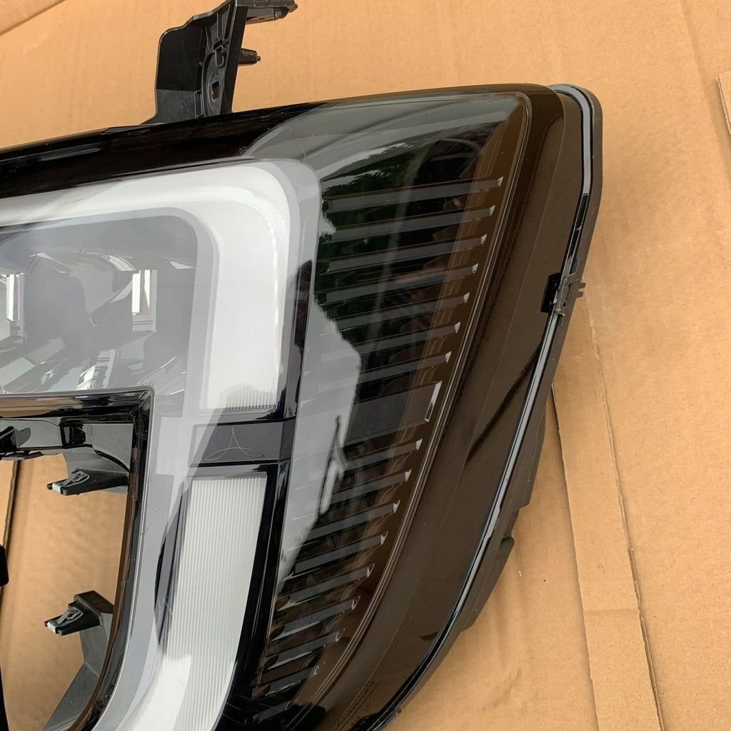 Frontscheinwerfer Renault Master I 260609073R LED Links Scheinwerfer Headlight SCH1111718577zk