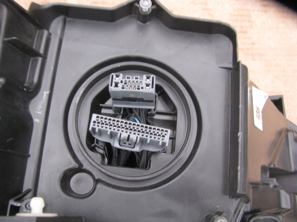 Frontscheinwerfer Volvo S90 V90 32228676 Full LED Links Scheinwerfer Headlight SCH4843060118hk