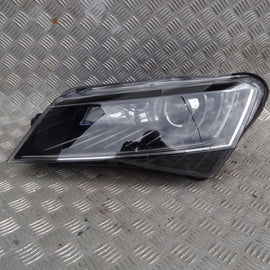 Frontscheinwerfer Skoda Superb III 3V1941015A Xenon Links Scheinwerfer Headlight SCH8806887958ed