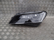 Laden Sie das Bild in den Galerie-Viewer, Frontscheinwerfer Skoda Superb III 3V1941015A Xenon Links Scheinwerfer Headlight SCH8806887958ed