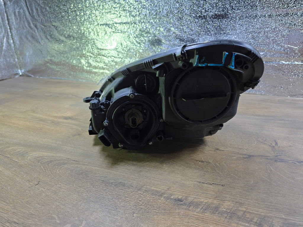 Frontscheinwerfer Mercedes-Benz Slk A1718203261 Rechts Scheinwerfer Headlight SCH7968218639mw