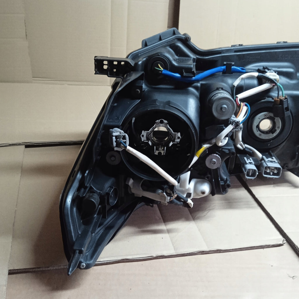 Frontscheinwerfer Toyota Land Cruiser LED Rechts Scheinwerfer Headlight SCH9025692786qg