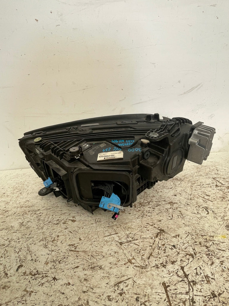 Frontscheinwerfer Mercedes-Benz Glc A2549062402 LED Rechts Headlight SCH7732894120jl