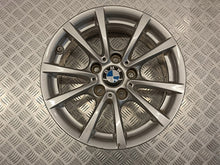 Laden Sie das Bild in den Galerie-Viewer, 4x Alufelge 16 Zoll 7.0" 5x120 31ET 6796236 BMW F36 Rim Wheel FEL8316664228qc