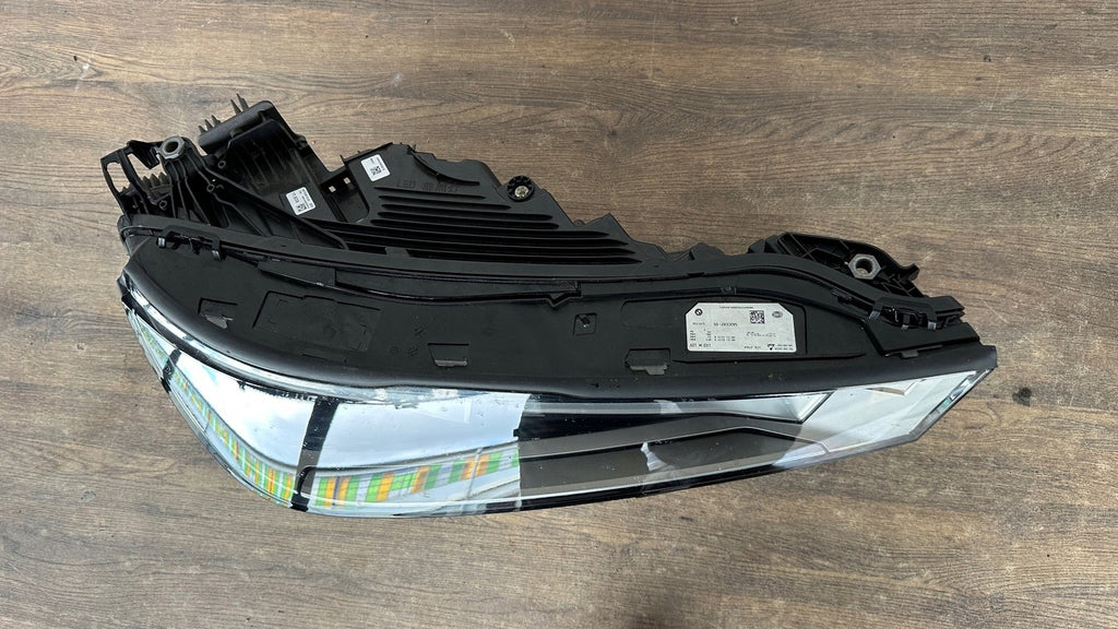 Frontscheinwerfer BMW IX 5A3CE92-05 LED Rechts Scheinwerfer Headlight SCH6737248385pf