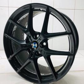 1x Alufelge 18 Zoll 8.0