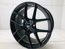 Load image into Gallery viewer, 1x Alufelge 18 Zoll 8.0" 5x112 8092353 BMW 1 F40 Rim Wheel FEL9777668770vz