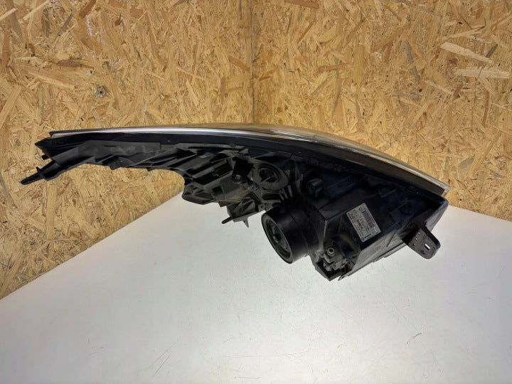 Frontscheinwerfer Renault Trafic III 260608912 Rechts Scheinwerfer Headlight SCH9727056826hg