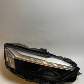 Frontscheinwerfer Audi A5 8W6941040B Full LED Rechts Scheinwerfer Headlight SCH3378105633xr