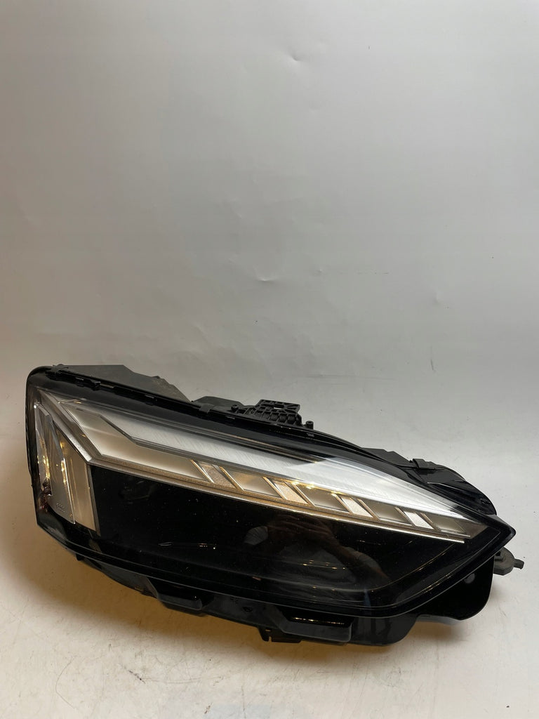 Frontscheinwerfer Audi A5 8W6941040B Full LED Rechts Scheinwerfer Headlight SCH3378105633xr