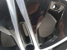 Load image into Gallery viewer, 1x Alufelge 17 Zoll 7.0" 5x112 48 5ET A2054019000 Mercedes-Benz W205 Rim Wheel FEL5387306268uz