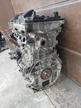 Laden Sie das Bild in den Galerie-Viewer, Motor Toyota Corolla P4 2ZR 1.8 2015 Hybrid Engine Unkomplett MOT9331024033oq