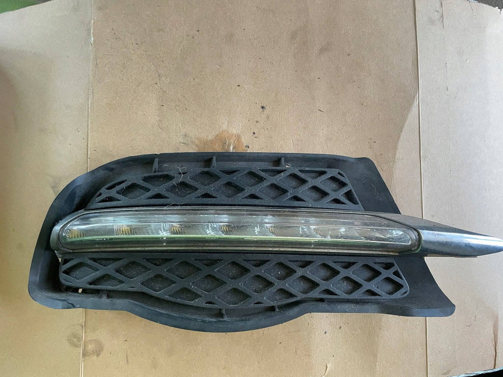 Frontscheinwerfer Mercedes-Benz A2218201856 Rechts Scheinwerfer Headlight