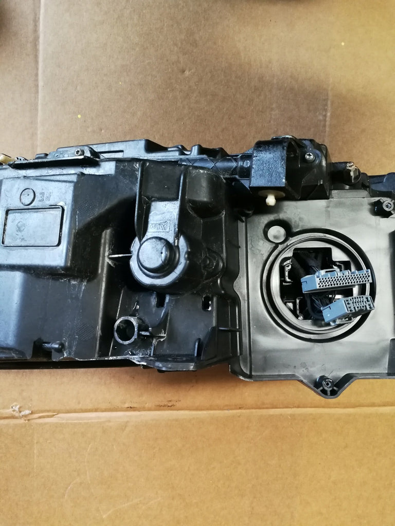 Frontscheinwerfer Volvo S90 V90 236 32228311 Full LED Rechts Headlight SCH2834008806yn