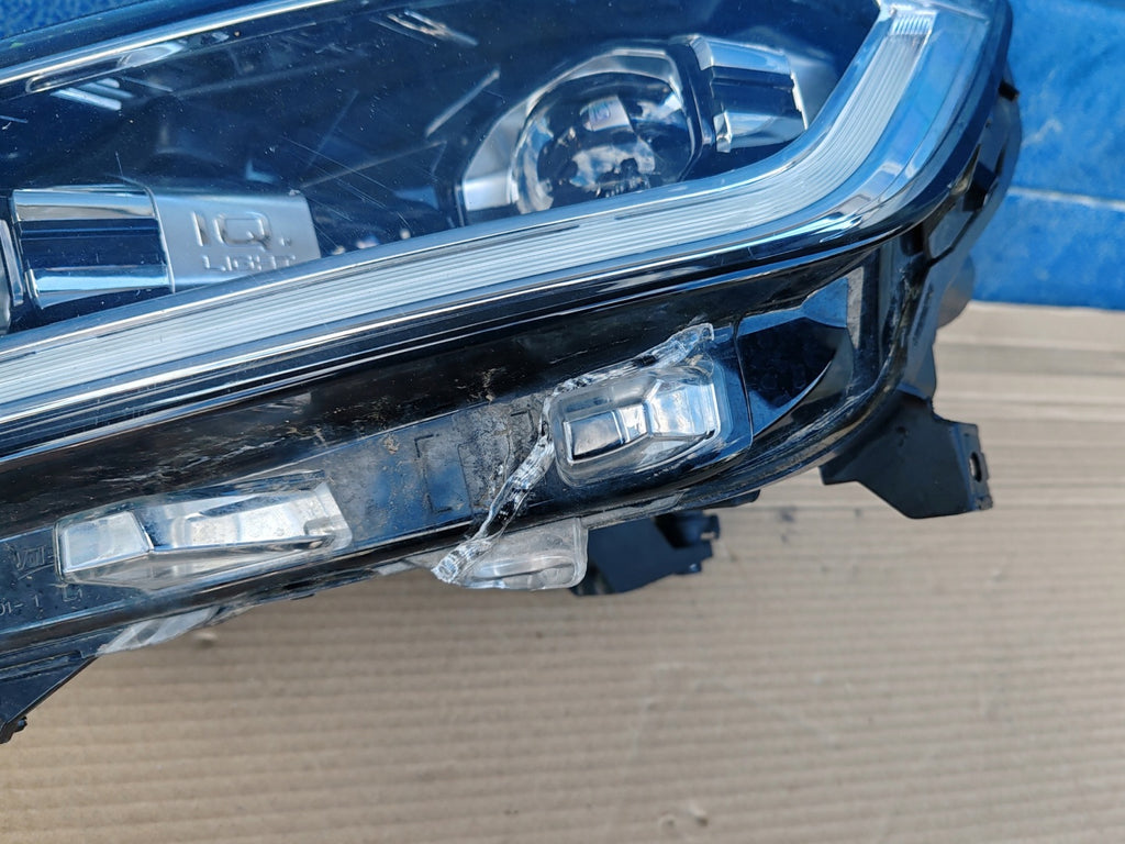 Frontscheinwerfer VW T-Roc 2GA941035AF LED Rechts Scheinwerfer Headlight SCH2487450274kl