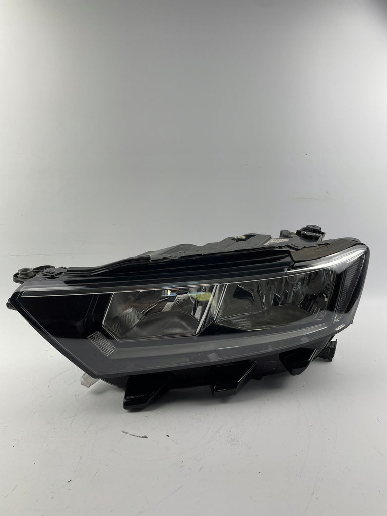 Frontscheinwerfer VW T Roc T-Roc 2GA941005B Ein Stück (Rechts oder Links) SCH7269225826ii