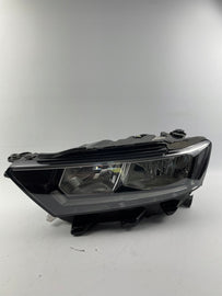 Frontscheinwerfer VW T Roc T-Roc 2GA941005B Ein Stück (Rechts oder Links) SCH7269225826ii