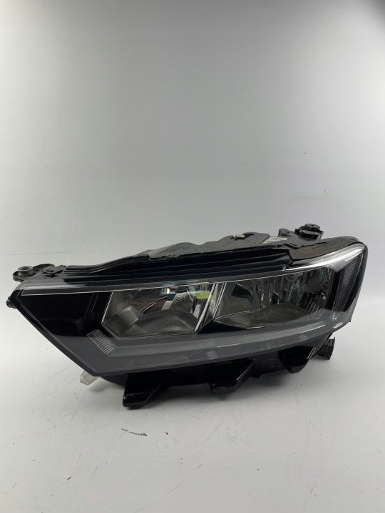 Frontscheinwerfer VW T Roc T-Roc 2GA941005B Links Scheinwerfer Headlight SCH7269225826ii