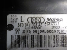Laden Sie das Bild in den Galerie-Viewer, Frontscheinwerfer Audi A5 Links Scheinwerfer Headlight SCH9147645429qv