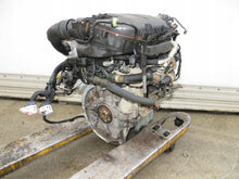 Laden Sie das Bild in den Galerie-Viewer, Motor Citroën C4 Picasso II 9H05 1.6 2014 Diesel Engine Komplett MOT4244750485td
