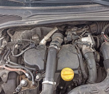 Laden Sie das Bild in den Galerie-Viewer, Motor Renault Kangoo III K9K628 1.5 DCI 2019 Diesel Engine Unkomplett