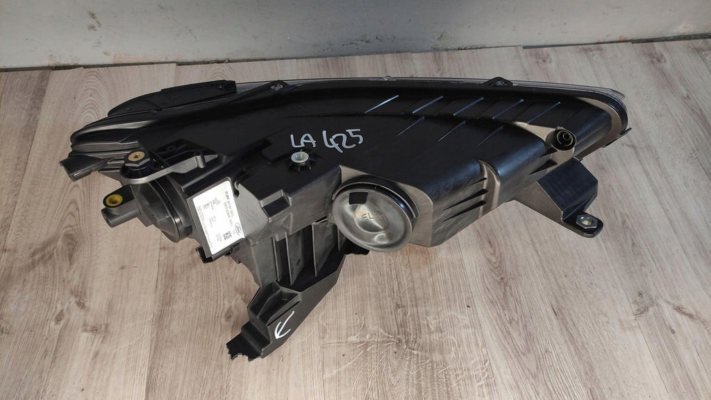 Frontscheinwerfer Ford Connect 2KF941005C Ein Stück (Rechts oder Links) SCH1778918887tx