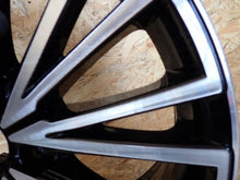 Load image into Gallery viewer, 1x Alufelge 17 Zoll 7.0&quot; 5x112 49ET 5F0601025Q Seat Leon Rim Wheel