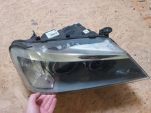 Laden Sie das Bild in den Galerie-Viewer, Frontscheinwerfer BMW X3 F25 7217294 Rechts Scheinwerfer Headlight SCH4254787361nu
