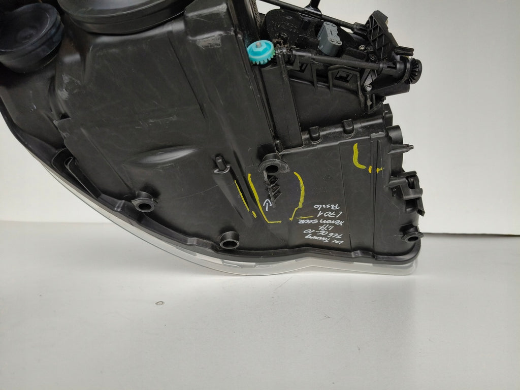 Frontscheinwerfer VW Touareg 7l6 7L6941039C Xenon Links Scheinwerfer Headlight SCH7835519188vq